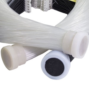 flow line PFA / PTFE Lined Pipes & Fittings