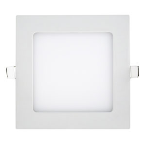 flow line square panel Light