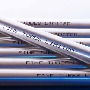 flow line tubes
