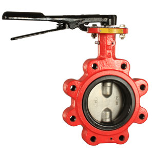 flow line valves