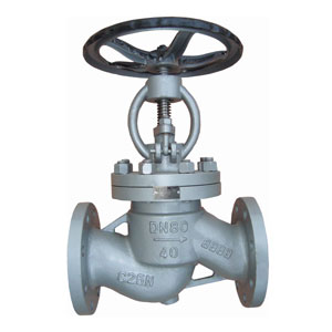 flow line valves