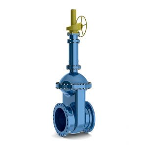 flow line valves
